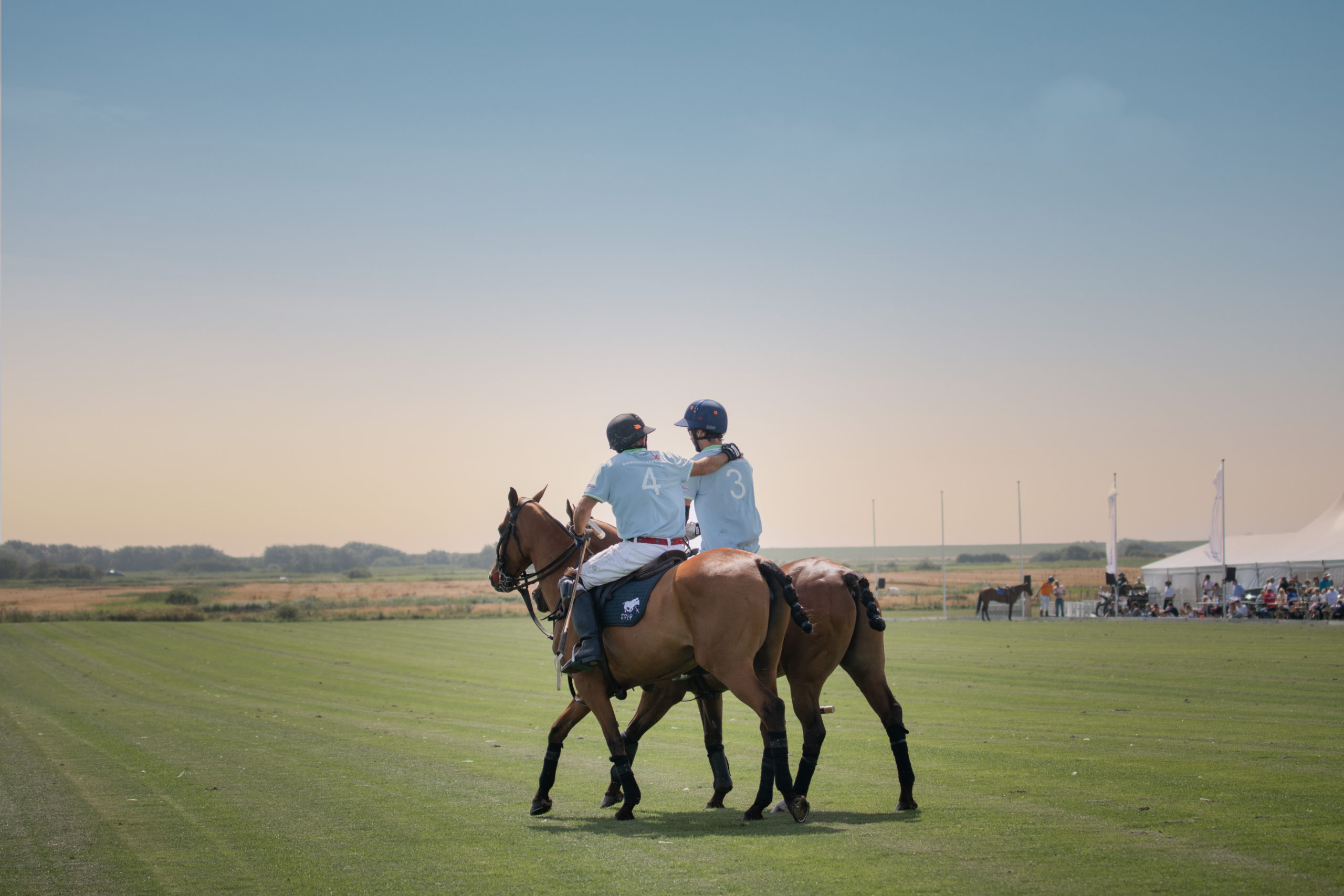 Berenberg German Polo Masters