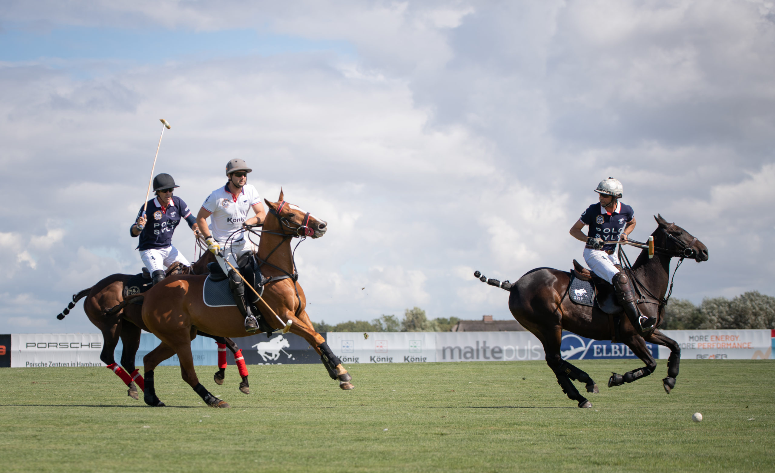Berenberg German Polo Masters