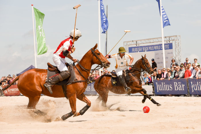 Julius Bär Beach World Cup Sylt