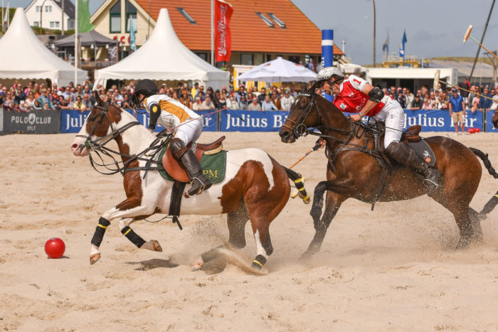 Julius Bär Beach World Cup Sylt