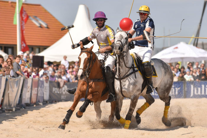 Julius Bär Beach World Cup Sylt