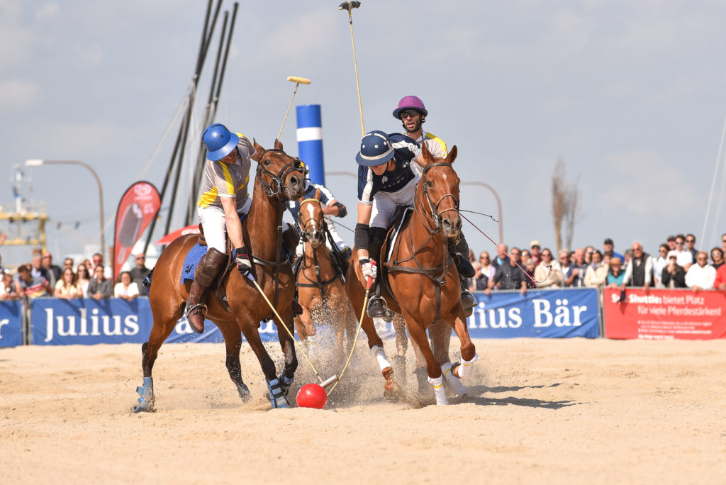 Julius Bär Beach World Cup Sylt
