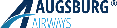 Augsburg Airways special to DTM